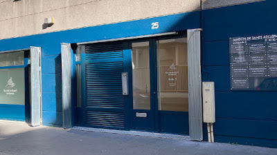 Docteure Céline Escoubet-Shotar à Paris