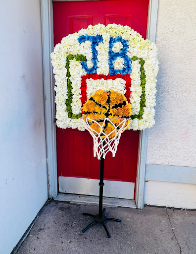 Florist «Flowerama», reviews and photos, 1244 Lake Ave, Pueblo, CO 81004, USA