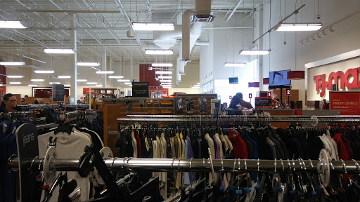 Department Store «T.J. Maxx», reviews and photos, 2511 Corridor Way, Coralville, IA 52241, USA