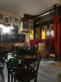 Atmosphère du Restaurant de tapas Bodega Potxolo à Paris - n°2