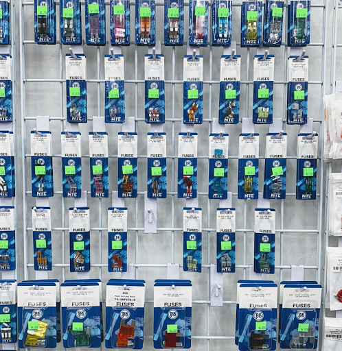 Computer Store «PCH Cables Inc», reviews and photos, 1982 NE 25th Ave #8, Hillsboro, OR 97124, USA