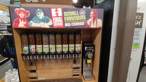 Natural Foods Store «Natural Grocers», reviews and photos, 9210 N Rodney Parham Rd, Little Rock, AR 72227, USA