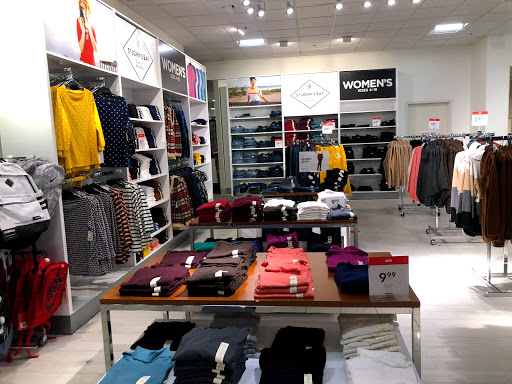 Department Store «JCPenney», reviews and photos, 210 Andover St, Peabody, MA 01960, USA