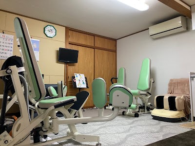 統合医療ケア K2オステオパシー治療院