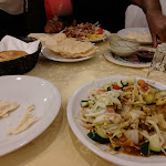 Photo n°1 de l'avis de Khalid.h fait le 20/08/2022 à 21:53 sur le  Taj Mahal à Brescia