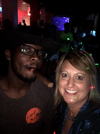 Night Club «Square Bar», reviews and photos, 820 W Market St, Akron, OH 44303, USA