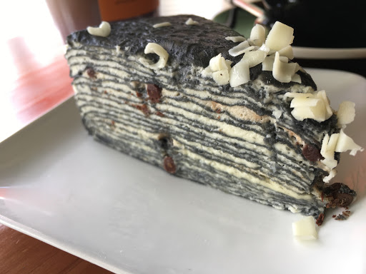 Coffee Shop «Crema Coffee Roasting Company», reviews and photos, 950 The Alameda, San Jose, CA 95126, USA