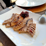 Photo n°7 de l'avis de Bartolomeo.o fait le 06/03/2023 à 18:10 sur le  Contrasti - Bottega Gastronomica à Formia