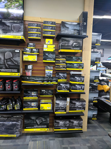 Motorcycle Dealer «Pitbull Powersports», reviews and photos, 1332 N Glenstone Ave, Springfield, MO 65802, USA