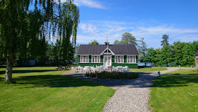 Vestermølle Museum