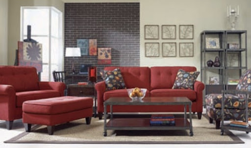 Furniture Store «Lazboy Comfort Studio», reviews and photos, 1299 Riverdale St, West Springfield, MA 01089, USA