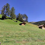 Photo n°1 de l'avis de Cristian.o fait le 28/08/2020 à 19:08 sur le  Silvester-Alm à Toblach