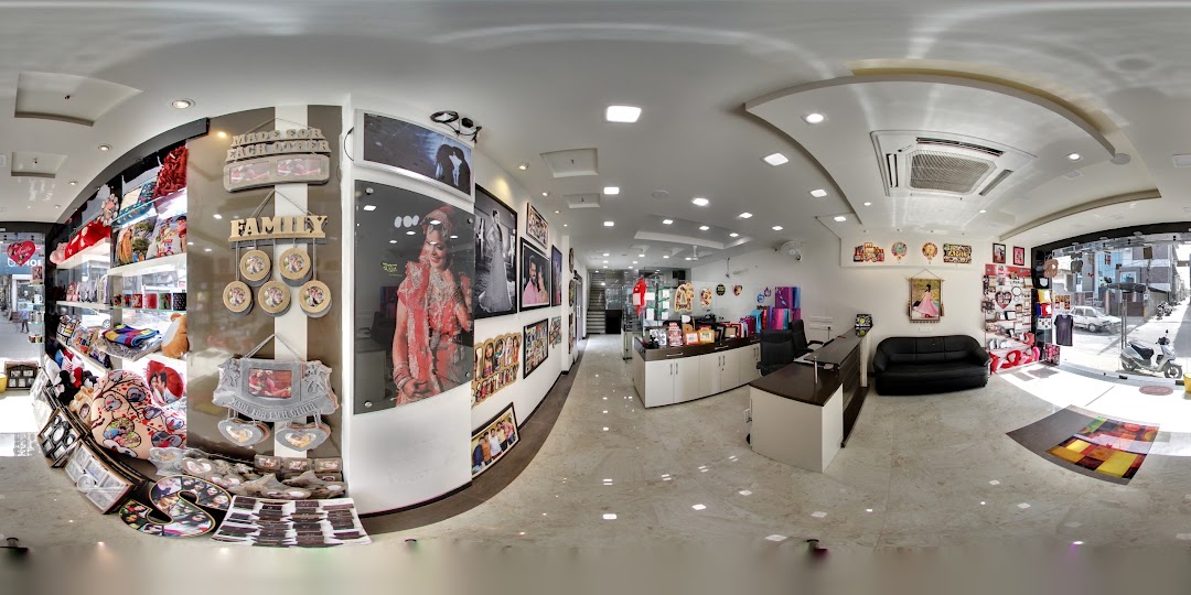 T.W.K Studios
