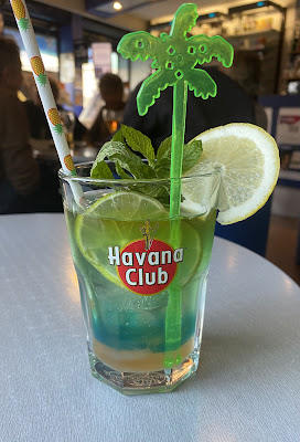 Café de la Pyramide à Alençon
