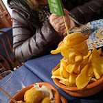 Photo n°2 de l'avis de Benedetta.u fait le 10/09/2019 à 08:44 sur le  Pizzeria Ippocampo à Marina di Vasto