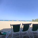 Photo n°2 de l'avis de Daniel.a fait le 18/07/2023 à 13:57 sur le  Lisa Bay à Vieste