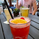 Photo n°1 de l'avis de Günther. fait le 17/10/2023 à 17:54 sur le  El Chapo Bar & Grill à Munich