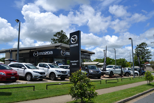 Beaudesert Mazda