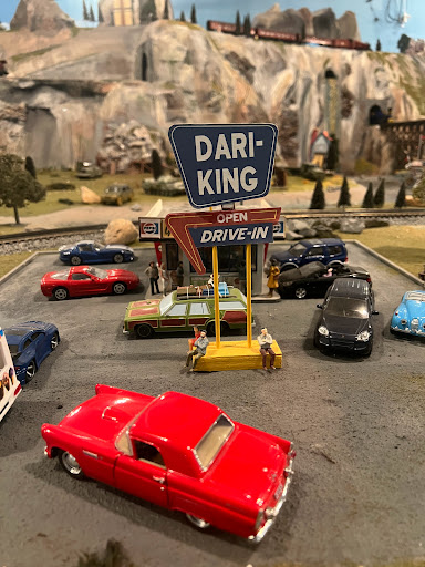 Museum «Roads and Rails Museum», reviews and photos, 200 N East St, Frederick, MD 21701, USA