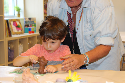 Learning Center «Imagine Nation Museum Early Learning Center», reviews and photos, 1 Pleasant St, Bristol, CT 06010, USA