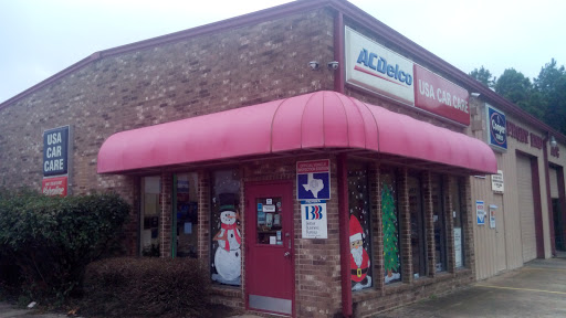 Auto Repair Shop «USA Car Care», reviews and photos, 202 Cypresswood Dr, Spring, TX 77388, USA