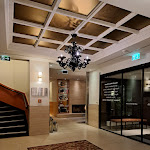 Photo n°3 de l'avis de Sandra.i fait le 11/09/2023 à 16:43 sur le  Adina Apartment Hotel Berlin Checkpoint Charlie à Berlin