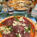 Photo n°1 de l'avis de K_Kat. fait le 16/01/2023 à 07:38 sur le  Pizzeria Fornella - Corvara à Corvara