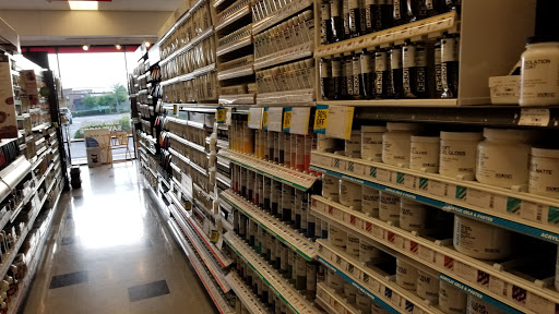 Art Supply Store «Blick Art Materials», reviews and photos, 2710 SW Cedar Hills Blvd, Beaverton, OR 97005, USA