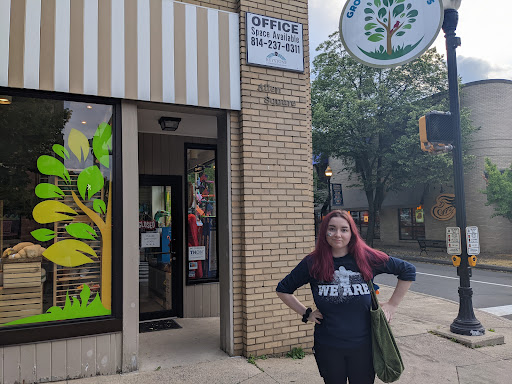 Gift Shop «Growing Tree Toys», reviews and photos, 202 S Allen St, State College, PA 16801, USA