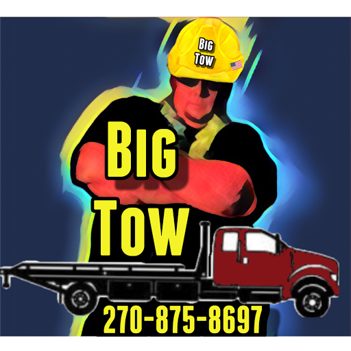 Towing Service «Big Tow», reviews and photos, 2041 Keith Dr, Madisonville, KY 42431, USA