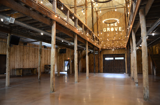 Event Venue «The Grove at Williamson Place», reviews and photos, 3250 Wilkinson Pike, Murfreesboro, TN 37129, USA