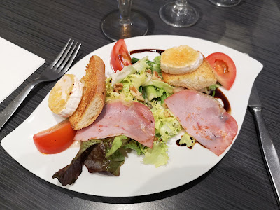 Crêperie De Brocéliande à Arzon