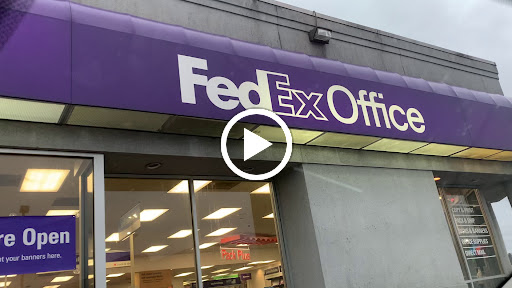 FedEx Office Print & Ship Center, 941 Bell Rd, Antioch, TN 37013, USA, 