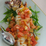 Photo n°1 de l'avis de Maestra.a fait le 21/04/2019 à 08:53 sur le  Samaré à Monopoli