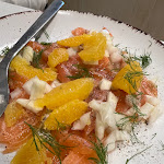 Photo n°4 de l'avis de Stefano.a fait le 09/11/2022 à 20:52 sur le  Ristorante Usini à Pomezia