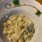 Photo n°1 de l'avis de GB.D fait le 07/09/2020 à 10:12 sur le  Trattoria Verdi Firenze à Florence