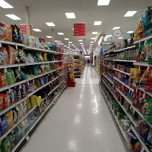 Department Store «Target», reviews and photos, 10500 Ulmerton Rd, Largo, FL 33771, USA