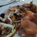 Photo n°2 de l'avis de Cettina.e fait le 04/03/2024 à 22:35 sur le  Da Ron e Salvo à Termini Imerese