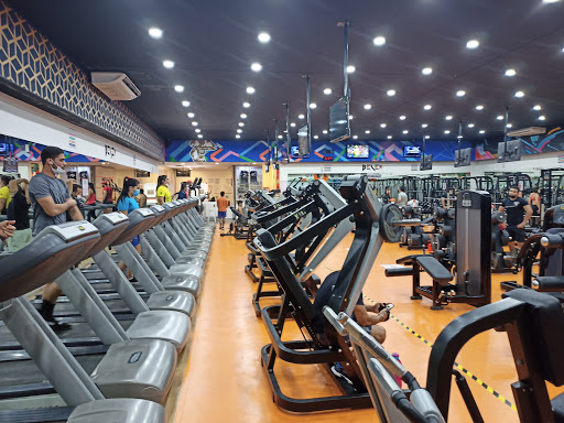 Belen Fitness Center
