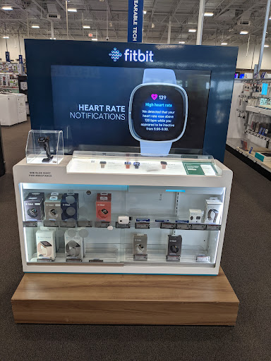 Electronics Store «Best Buy», reviews and photos, 11840 71st St, Kenosha, WI 53142, USA