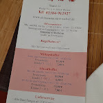 Photo n°1 de l'avis de Petro.e fait le 04/09/2019 à 13:48 sur le  Restaurant | Chinarestaurant Li à Welver