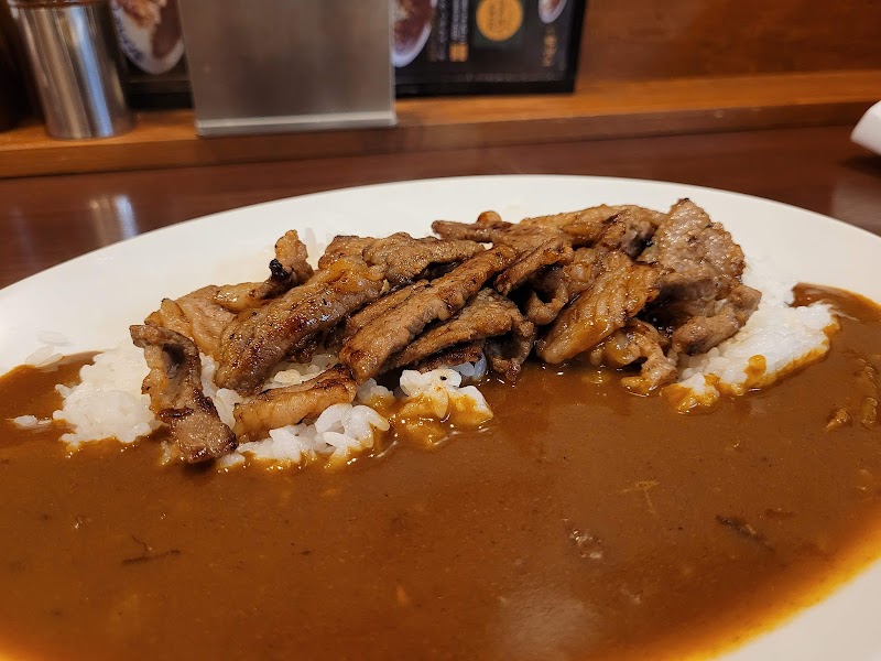 ライオンカレー 高槻店 大阪府高槻市芥川町 カレー店 レストラン グルコミ