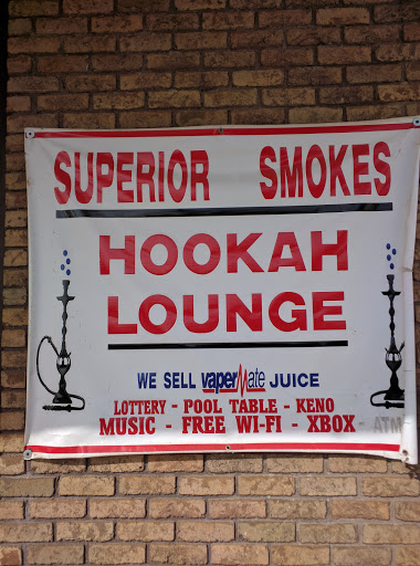 Tobacco Shop «Superior Smokes», reviews and photos, 628 Leona St, Elyria, OH 44035, USA