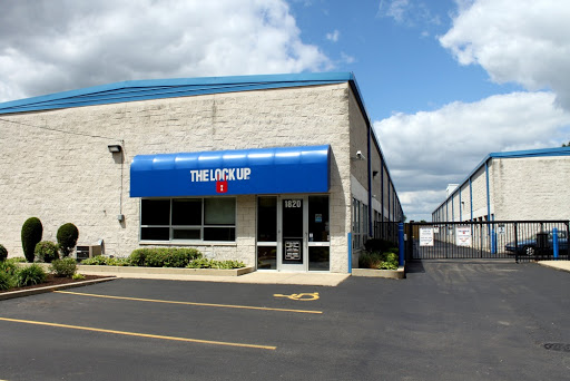 Self-Storage Facility «The Lock Up Self Storage», reviews and photos, 1820 N 1st Ave, River Grove, IL 60171, USA