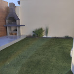 Photo n° 1 de l'avis de Nicolas.o fait le 10/11/2022 à 14:23 pour Mon gazon synthétique à Six-Fours-les-Plages