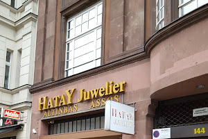 Hatay Juwelier Schöneberg