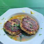 Photo n°4 de l'avis de Sandra.a fait le 22/07/2022 à 17:26 sur le  Berggasthof Kesselalm à Fischbachau