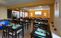 Atmosphère du Restaurant l'Échatel à Lens-Lestang - n°6