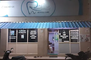 Dr.Smile Dental clinic and Neevadha clinical lab &Diagnostic centre image