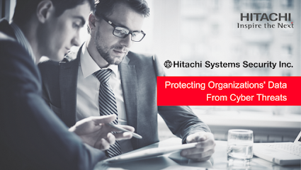 Hitachi Systems Security Europe
